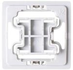 Homematic IP Adapter f&uuml;r Jung Schalter J2 20x