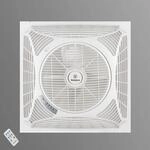 Westinghouse Windsquare Deckeneinbauventilator