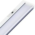Unterbaulampe Cabinet Light Swing Sensor wei&szlig;