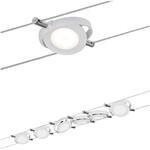 Paulmann RoundMac LED-Seilsystem, 6-flammig