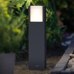 Philips LED-Sockelleuchte Arbour, 2.700 K