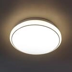 Jupiter LED-Deckenleuchte Sternenhimmeloptik 35 cm