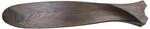 Deckenventilator ECO GENUINO schwarz/nussbaum &Oslash; 122 cm leise
