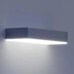 STEINEL XSolar SOL-O Au&szlig;enwandleuchte anthrazit