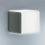 STEINEL Smart Sensor-Au&szlig;enwandlampe L 830 SC anthrazit IP44