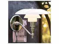 Louis Poulsen PH 3/2 - Design-Wandlampe