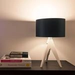 M&uuml;ller Licht tint white LED-Lampe E27 9W, CCT