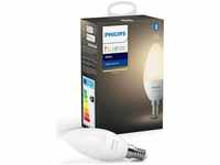 Philips Hue White 5,5 W E14 LED-Kerzenlampe