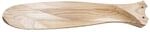 Deckenventilator ECO GENUINO schwarz/holz hell 122 cm leise