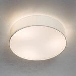 Deckenlampe Pasteri, wei&szlig;, 57 cm