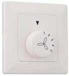 Westinghouse Wandschalter Ventilatoren, 4-Stufen