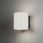 LED-Au&szlig;enwandleuchte Foggia, 2-flammig