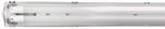 LED-Feuchtraumleuchte Aqua-Promo 2/120, 127,2cm