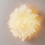 Slamp Veli Foliage Medium Wandleuchte, &Oslash; 54cm
