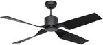 Deckenventilator Eco Dynamix II, basaltgrau