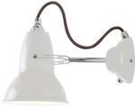 Anglepoise Original 1227 Wandlampe wei&szlig;