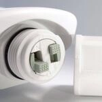 M&uuml;ller Licht Aqua-Promo 120 Slim LED-Wannenleuchte
