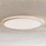 LED-Deckenleuchte Planura, dimmbar, &Oslash; 42 cm