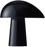 FRITZ HANSEN Night Owl Tischlampe mitternachtsblau