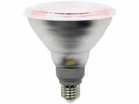 LED-Pflanzenlampe E27 PAR38 12W 50° Abstrahlwinkel