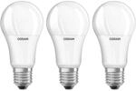 LED-Lampe E27 13W, universalwei&szlig;, 3er-Set