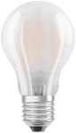 OSRAM LED-Lampe E27 10W Classic A 2.700K matt