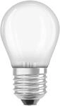 OSRAM LED-Lampe E27 5,9W Classic P 2.700K matt