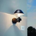 EGLO connect Sensor f&uuml;r den Au&szlig;enbereich IP44