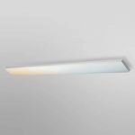 LEDVANCE SMART+ WiFi Planon LED-Panel CCT 120x10cm