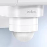 STEINEL XLED Pro 240 S Sensor-Strahler wei&szlig;
