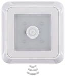 Square Light Sensor - eckige M&ouml;belanbauleuchte