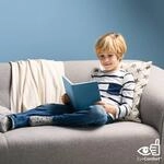 Philips Classic LED-Lampe E14 B35 6,5W matt 4.000K