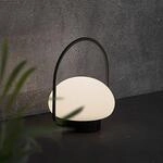 LED-Dekorationsleuchte Sponge to go mit Akku