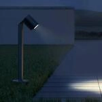 STEINEL Spot Way SC LED-Sockelleuchte