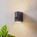STEINEL L 930 S LED-Au&szlig;enwandleuchte anthrazit