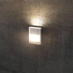 Theben theLeda D SU AL Au&szlig;enwandleuchte PIR-Sensor