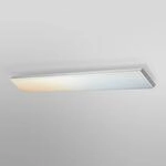 LEDVANCE SMART+ WiFi Planon LED-Panel CCT 80x10cm