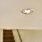 Philips GU10 PAR16 LED-Reflektor 4,6W 2.700 K