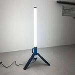 LED-Lichts&auml;ule Rath, 130 W, IP69, klappbar