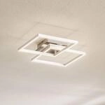 LED-Deckenleuchte 3210-018 drehbar, dimmbar