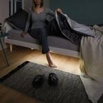 Paulmann YourLED Night Set 3W mit Sensor, wei&szlig;