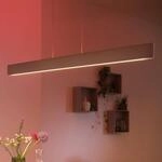 Philips Hue Ensis LED-H&auml;ngeleuchte, RGBW