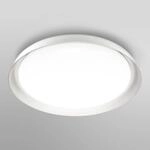 LEDVANCE SMART+ WiFi Orbis Plate CCT 43cm wei&szlig;