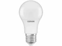OSRAM LED-Lampe E27 4,9W opal Tageslichtsensor