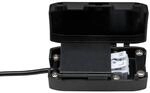 Paulmann Nova Plus LED-Spot rund chrom