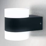 LEDVANCE Endura Style UpDown Puck Au&szlig;enwandlampe