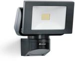 STEINEL LS 150 LED-Au&szlig;enstrahler, schwarz
