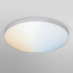 LEDVANCE SMART+ WiFi Planon LED-Panel CCT &Oslash;45cm