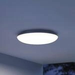 STEINEL Vario Quattro Pro S Deckenlampe wei&szlig; 3000K