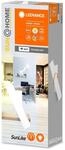 LEDVANCE SUN@Home Orbis Cross, LED-Wandleuchte